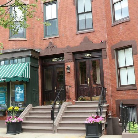 Stylish Downtown Studio, #32 Boston Luaran gambar