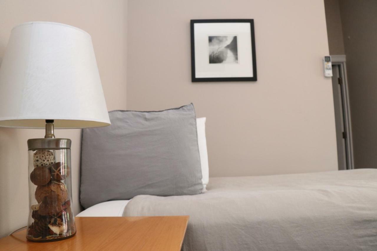 Stylish Downtown Studio, #32 Boston Luaran gambar