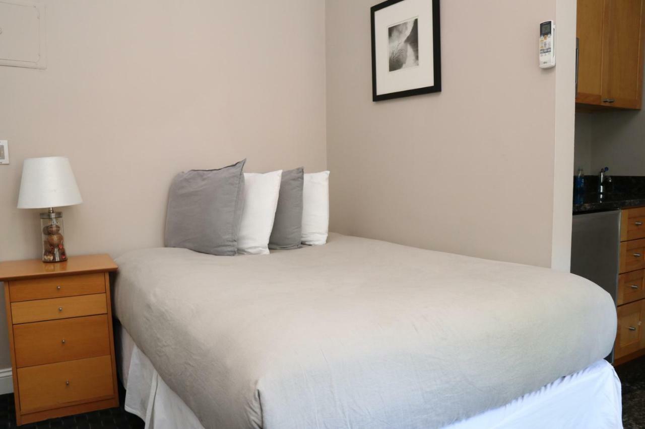 Stylish Downtown Studio, #32 Boston Luaran gambar