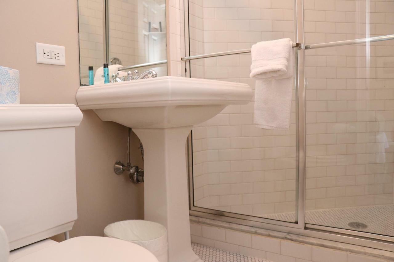 Stylish Downtown Studio, #32 Boston Luaran gambar