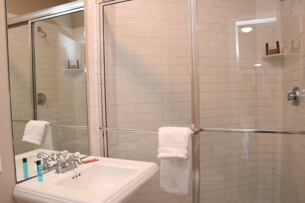 Stylish Downtown Studio, #32 Boston Luaran gambar